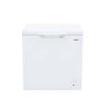 Sankey Congelador horizontal de 7cuft color blanco 772
