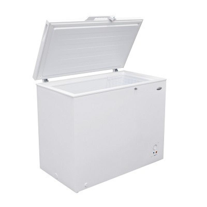 Sankey Congelador horizontal de 249l c956