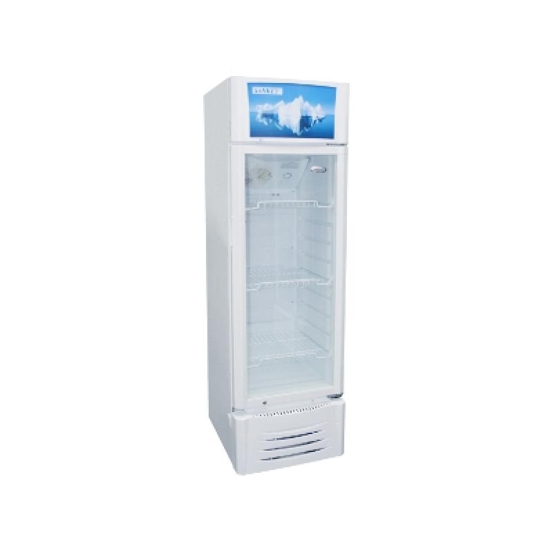 Sankey Enfriador de vitrina de 7.5cuft 1080
