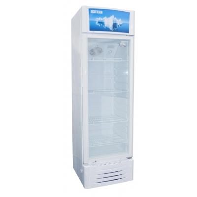 Sankey Enfriador de vitrina de 309 litros 1680