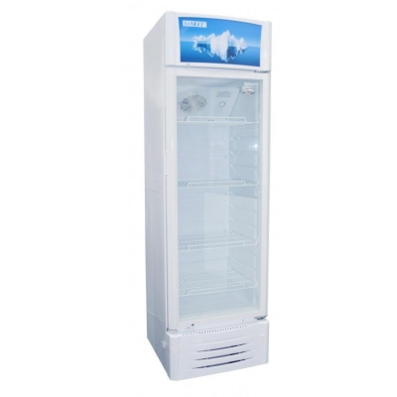 Sankey Enfriador de vitrina de 309 litros 1680