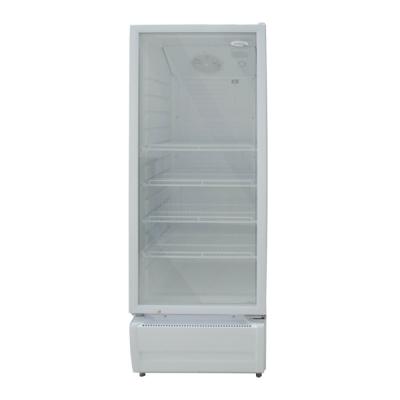 SANKEY ENFRIADOR DE VITRINA DE 10.9CUFT COLOR BLANCO RFD16