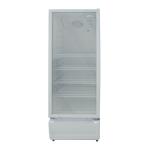 SANKEY ENFRIADOR DE VITRINA DE 10.9CUFT COLOR BLANCO RFD16