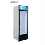 SANKEY VITRINA ENFRIADOR DE 13.2CUFT RFD17N