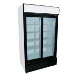 Sankey Enfriador de vitrina de 35cuft rfd3562