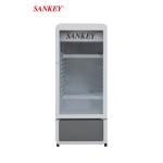 SANKEY ENFRIADOR DE VITRINA DE 7.0CUFT NO FROST RFD8N