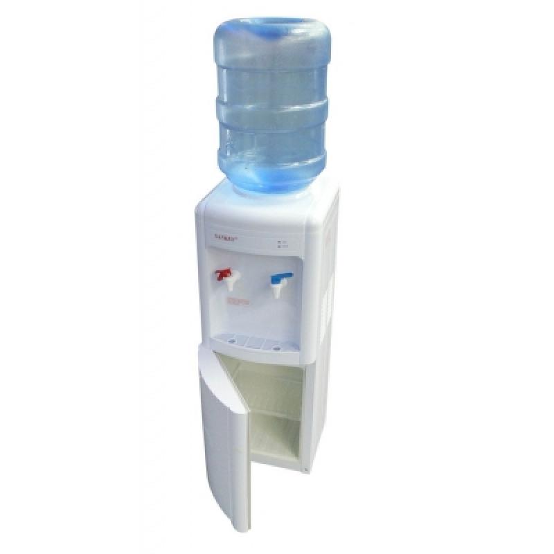 SANKEY DISPENSADOR DE AGUA FRIA Y CALIENTE WD307