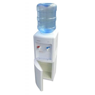 SANKEY DISPENSADOR DE AGUA FRIA Y CALIENTE WD307