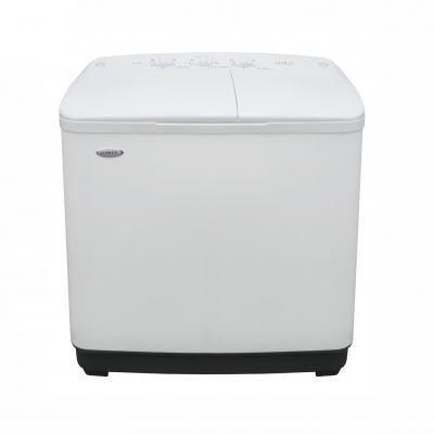 SANKEY LAVADORA SEMI AUTOMATICA DE 10KG BLANCA WM1077