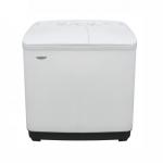 SANKEY LAVADORA SEMI AUTOMATICA DE 10KG BLANCA WM1077