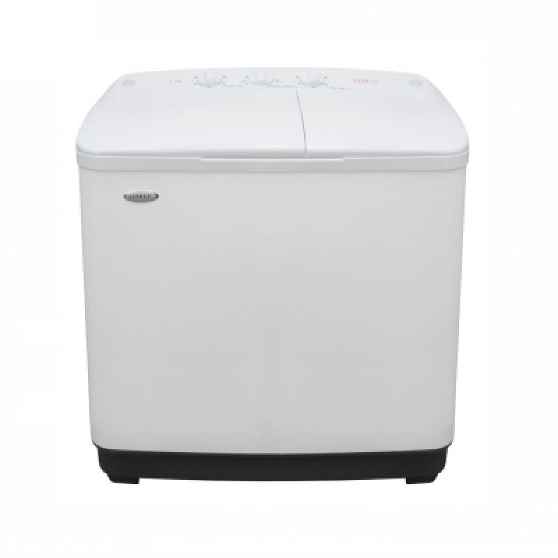 SANKEY LAVADORA SEMI AUTOMATICA DE 10KG BLANCA WM1077