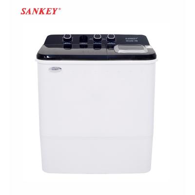 Sankey Lavadora semi-automatica de 11kg wm1113