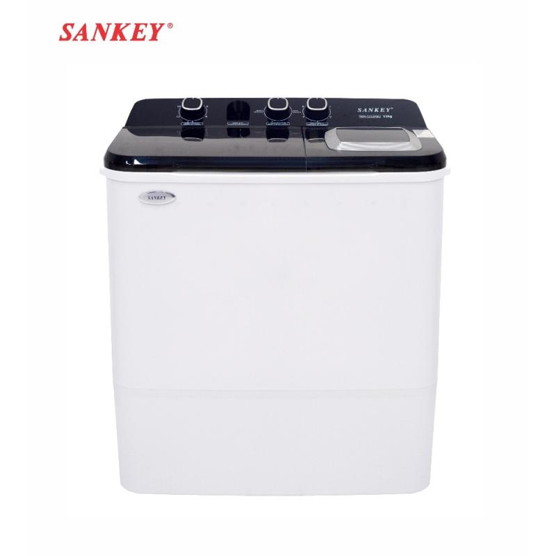 Sankey Lavadora semi-automatica de 11kg wm1113