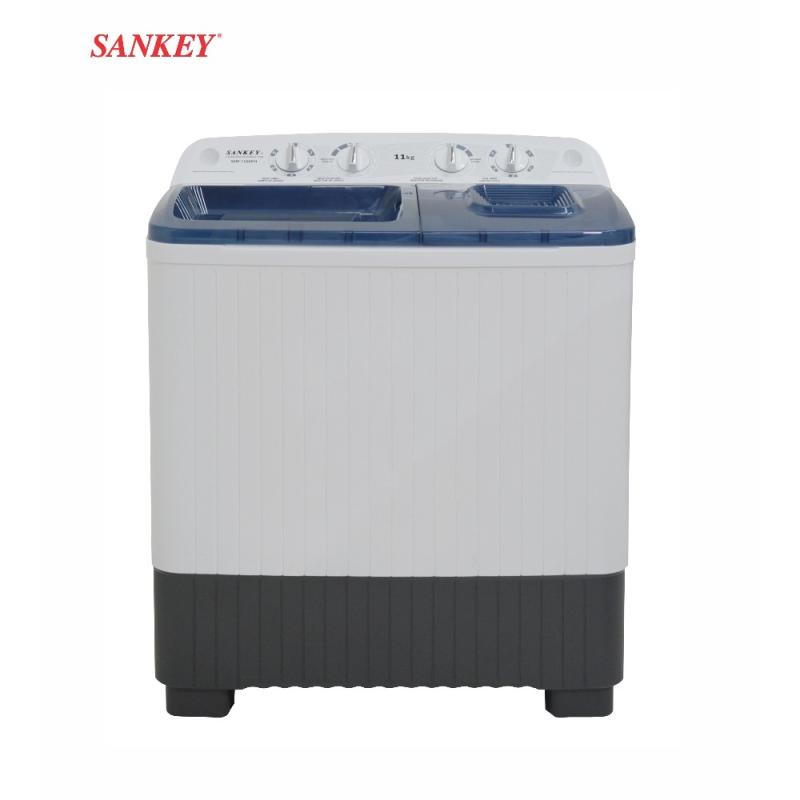 Sankey Lavadora semi automatica de 11kg wm1166