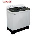Sankey Lavadora semi-automatica de 13kg wm1320