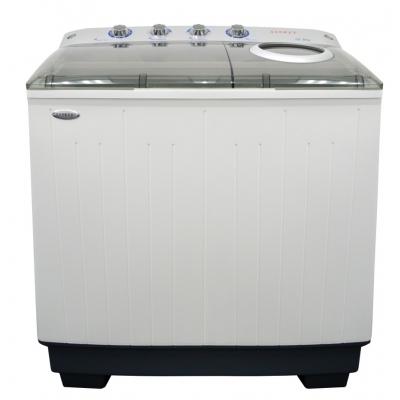 Sankey Lavadora semi automatica de 13kg doble tina wm1376