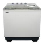 Sankey Lavadora semi automatica de 13kg doble tina wm1376