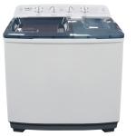 SANKEY LAVADORA SEMI AUTOMATICA DE 16KG BLANCA WM1666