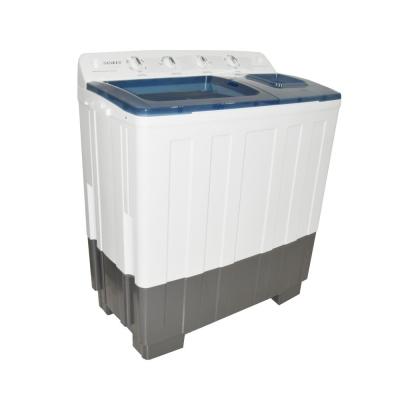 SANKEY LAVADORA SEMI AUTOMATICA DE 18KG BLANCA WM1867