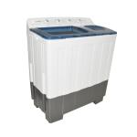 SANKEY LAVADORA SEMI AUTOMATICA DE 18KG BLANCA WM1867