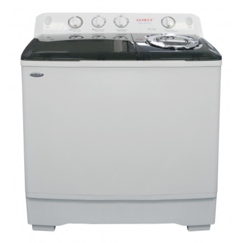 Sankey Lavadora semi-automatica de 18kg (aprox) wm1877