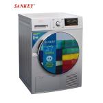 Sankey Secadora electrica de 10.5kg carga frontal wmd1409