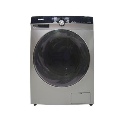 SANKEY LAVADORA Y SECADORA 2 EN 1 DE 15KG (LAVADO) Y 8KG (SECADO) WMF15INDU