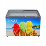 Sankey CONGELADOR COMERCIAL HORIZONTAL DE 10.7P³ G1177