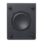 JBL BARRA DE SONIDO DE 3.1CH CINEMA SB500 CON SUBWOOFER INALAMBRICO