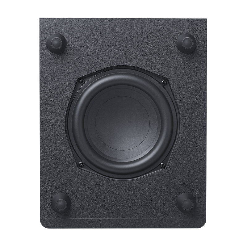 JBL BARRA DE SONIDO DE 3.1CH CINEMA SB500 CON SUBWOOFER INALAMBRICO