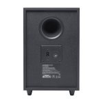 JBL BARRA DE SONIDO DE 3.1CH CINEMA SB500 CON SUBWOOFER INALAMBRICO