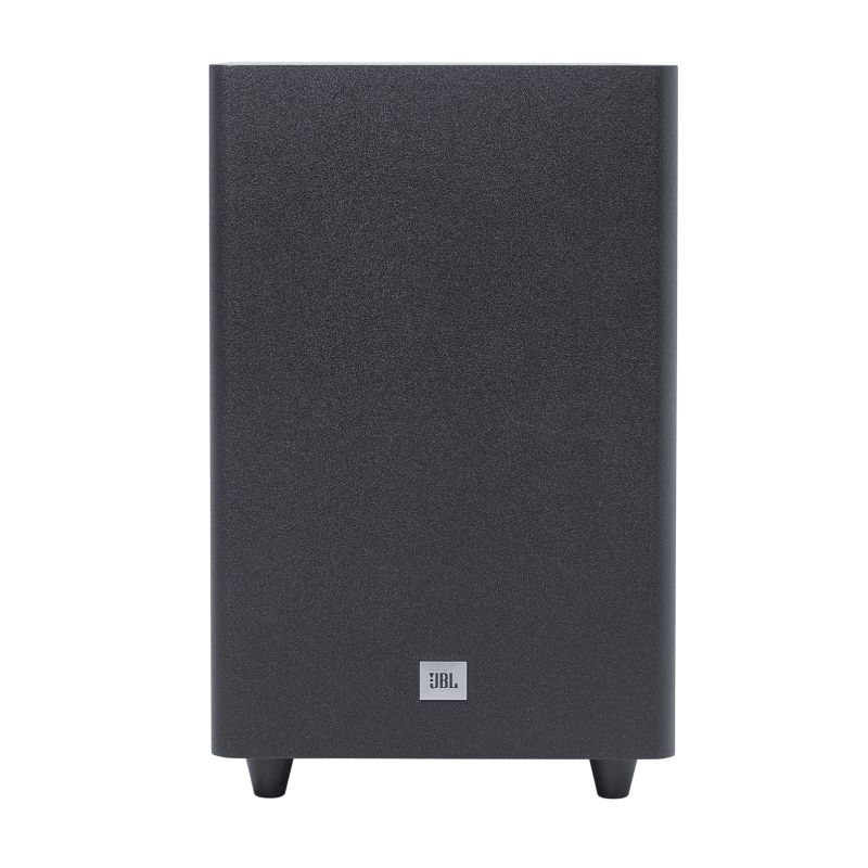 JBL BARRA DE SONIDO DE 3.1CH CINEMA SB500 CON SUBWOOFER INALAMBRICO
