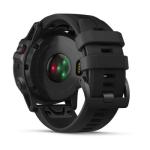 Garmin Reloj inteligente fenix 5x plus