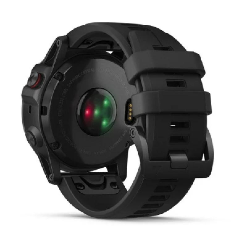 Garmin Reloj inteligente fenix 5x plus