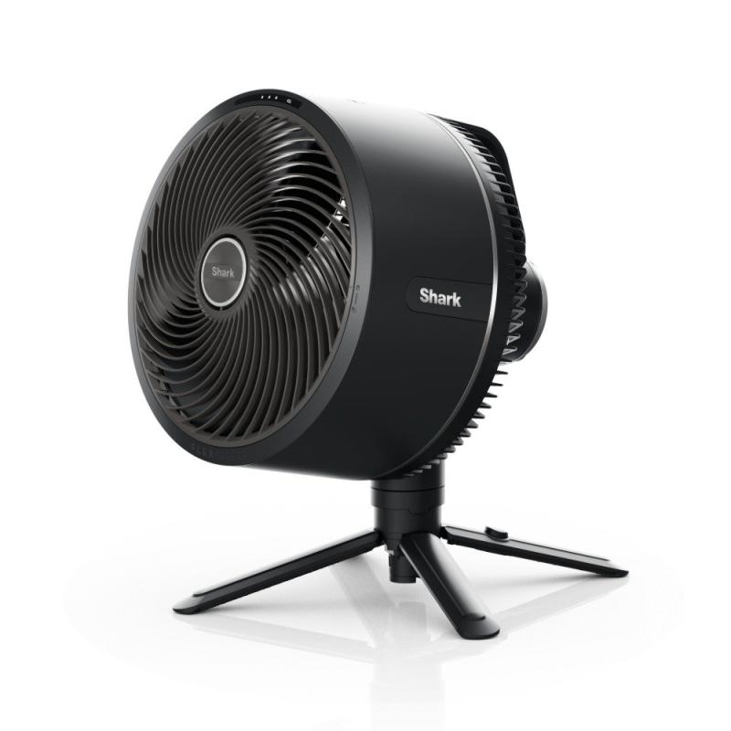 SHARK ABANICO PORTATIL 2 EN 1 FLEXBREEZE FA200