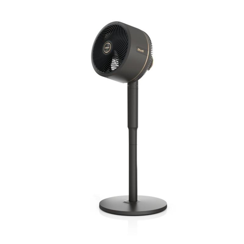 SHARK ABANICO PORTATIL 2 EN 1 CON INSTACOOL MIST FLEXBREEZE FA222