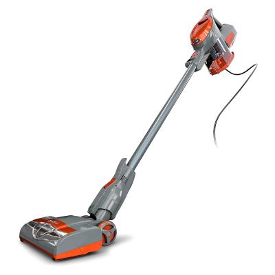 SHARK ASPIRADORA PARA LIMPIEZA DE ALFOMBRAS Y PISOS CON DIRECCIÓN GIRATORIA 301