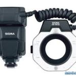 SIGMA FLASH MACRO MULTIFUNCIONAL EM140