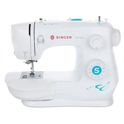 SINGER MAQUINA DE COSER DE 29 PUNTADAS