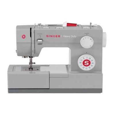 SINGER MAQUINA DE COSER DE 23 PUNTADAS HEAVY DUTY