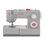 SINGER MAQUINA DE COSER DE 23 PUNTADAS HEAVY DUTY