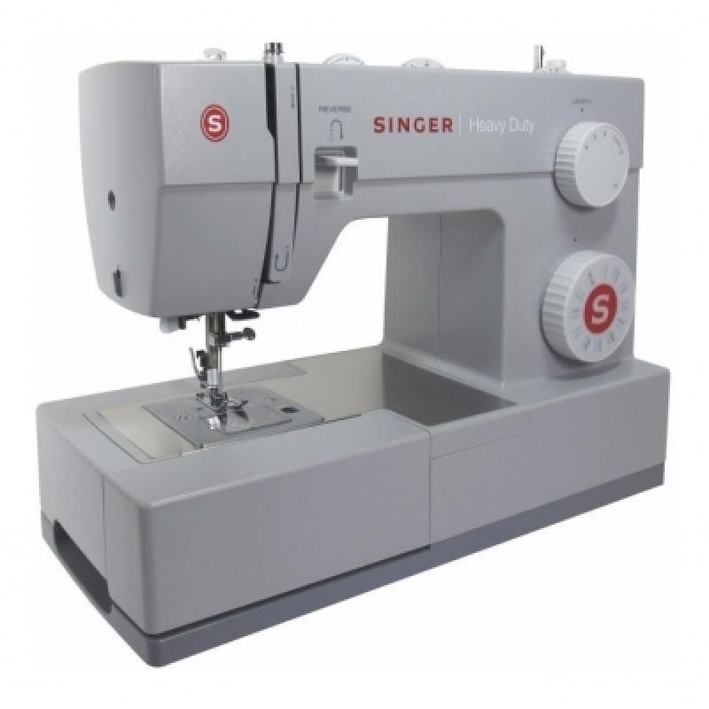 SINGER MAQUINA DE COSER DE 23 PUNTADAS HEAVY DUTY