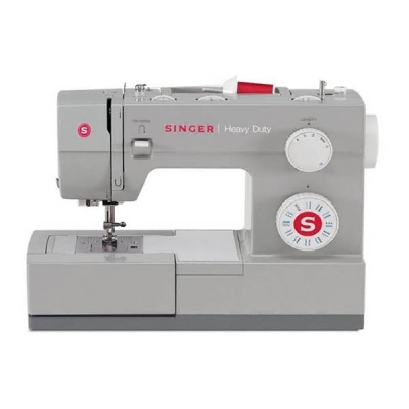SINGER MAQUINA DE COSER DE 23 PUNTADAS HEAVY DUTY