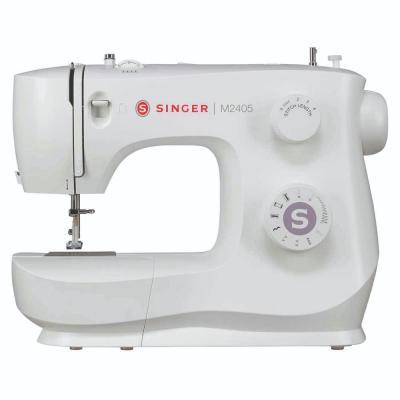 Singer Maquina de coser de 8 puntadas 2405