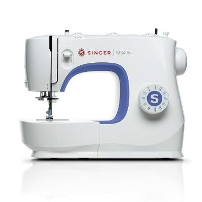 SINGER MAQUINA DE COSER DE 23 PUNTADAS 3405