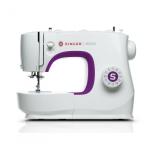 Singer Maquina de coser de de 32 puntadas 3505