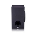 Lg Barra de sonido bluetooth de 2.1 canales