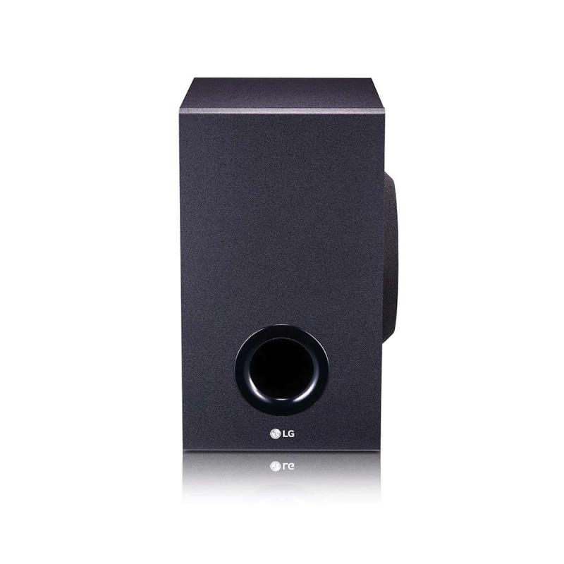 Lg Barra de sonido bluetooth de 2.1 canales