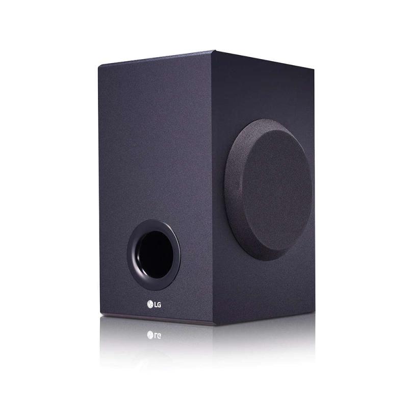 Lg Barra de sonido bluetooth de 2.1 canales