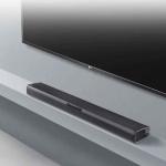 Lg Barra de sonido bluetooth de 2.1 canales
